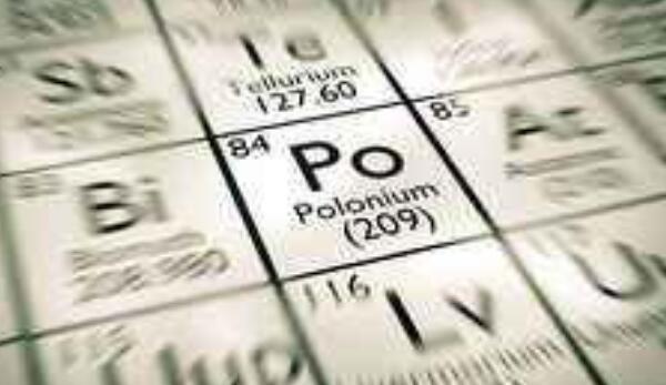 吸煙致癌的原因(致癌物釙放射性物質) 女性更易因二手煙患肺癌