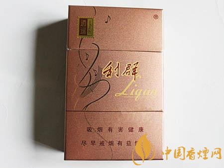 低焦煙哪個品牌好，國產6mg低焦油香煙排行榜