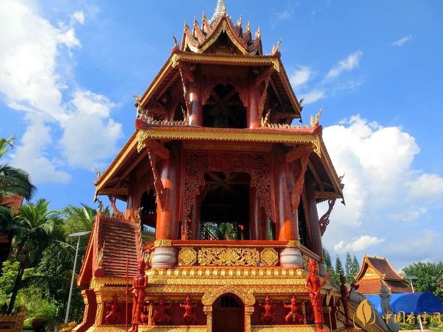 佛教禁煙嗎,佛寺內禁止抽煙