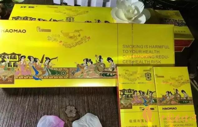 好貓細(xì)支香煙價(jià)格多少,好貓細(xì)支香煙有哪些