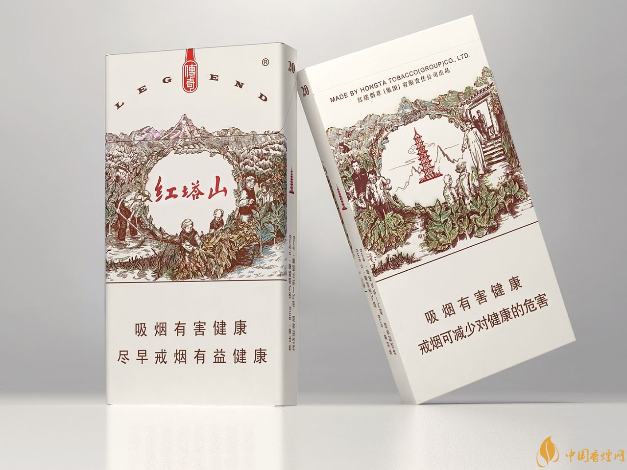 15元煙排行榜前十名，最有小資情調的香煙