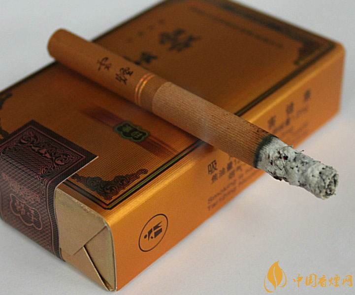 云煙印象多少錢一包,云煙印象價(jià)格表及圖片