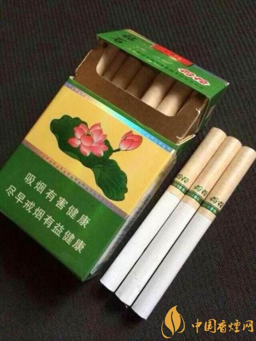 2018年過年送禮送什么香煙,中華金中支成為黑馬