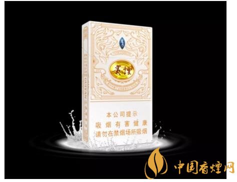 2018年香煙新品盤點,生肖紀念版香煙出列