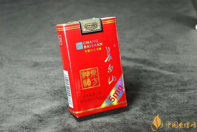 十大低危害香煙品牌,低危害香煙排行榜