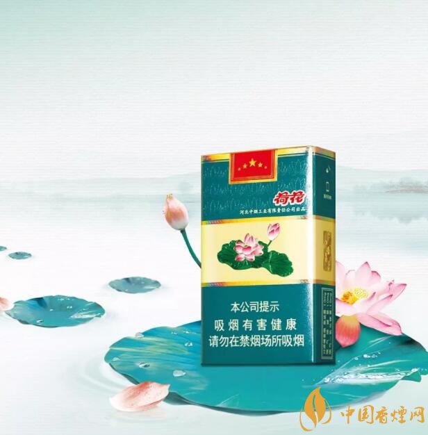 2018年鉆石荷花煙價格表,鉆石荷花煙有幾種