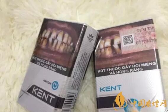 好抽的進口爆珠煙排行榜,十大口感最好的爆珠香煙