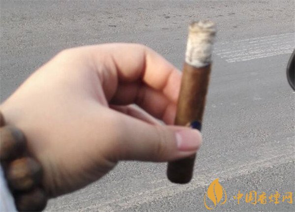 將軍雪茄煙(將軍戰神)怎么樣 將軍戰神6h好抽嗎