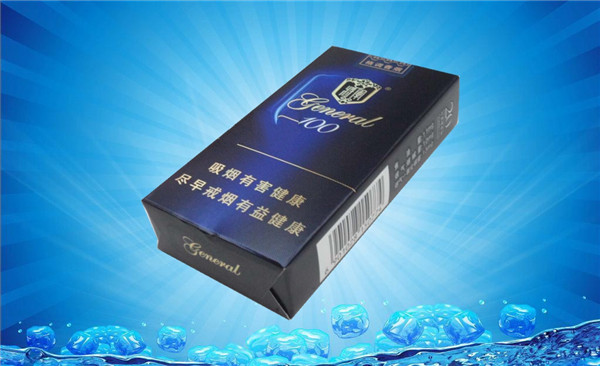 將軍雪茄煙(將軍格調100)怎么樣 將軍(格調100)好抽嗎