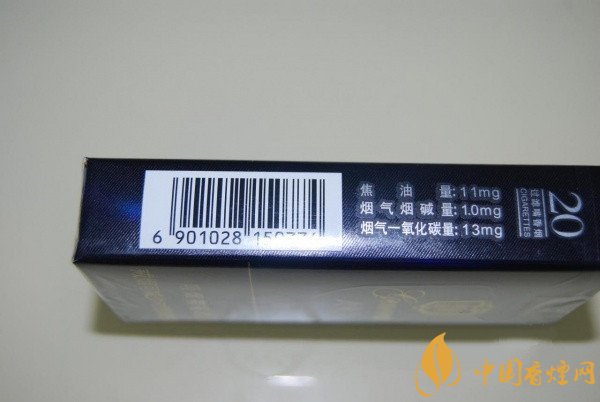 將軍雪茄煙(將軍格調100)怎么樣 將軍(格調100)好抽嗎