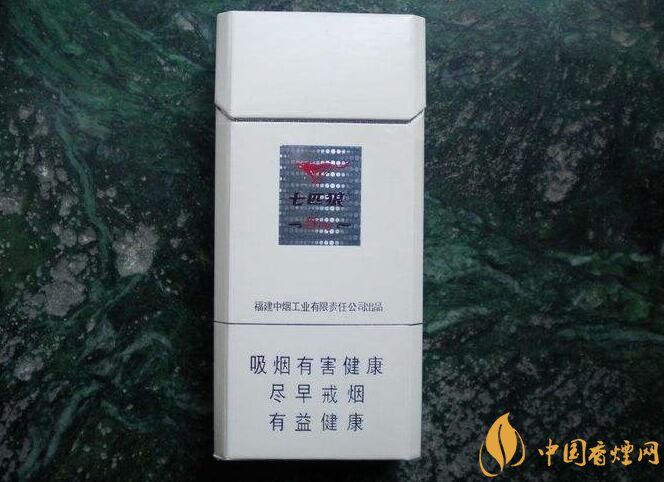 2018年好抽的短支煙排行榜,十大口感最好的短支香煙