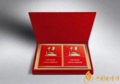 2018年銷量最好禮品煙排行榜國產禮品煙價格及評價