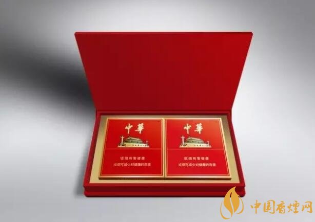 2018年銷量最好禮品煙排行榜，國產(chǎn)禮品煙價(jià)格及評價(jià)