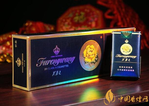 2018年銷量最好禮品煙排行榜，國產(chǎn)禮品煙價(jià)格及評價(jià)