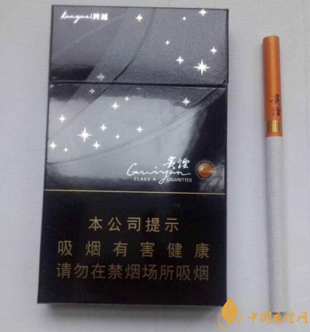 2018年銷量最好禮品煙排行榜，國產(chǎn)禮品煙價(jià)格及評價(jià)