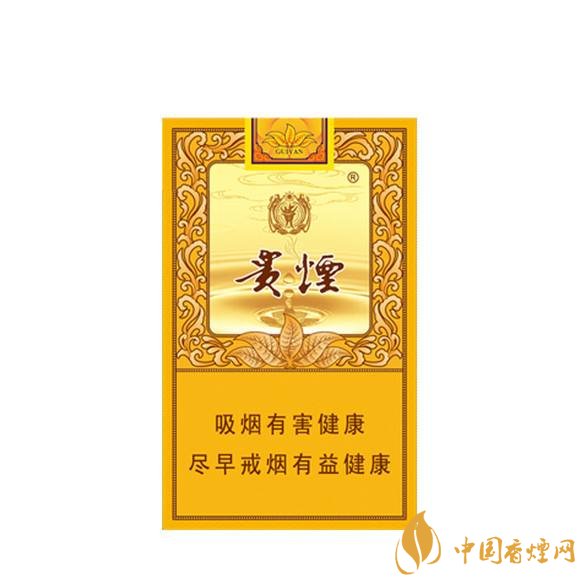2018年銷量最好禮品煙排行榜，國產(chǎn)禮品煙價(jià)格及評價(jià)