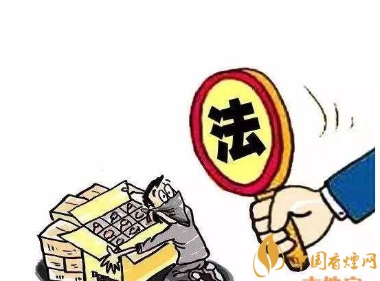 香煙可以快遞嗎,香煙快遞最多能寄幾條