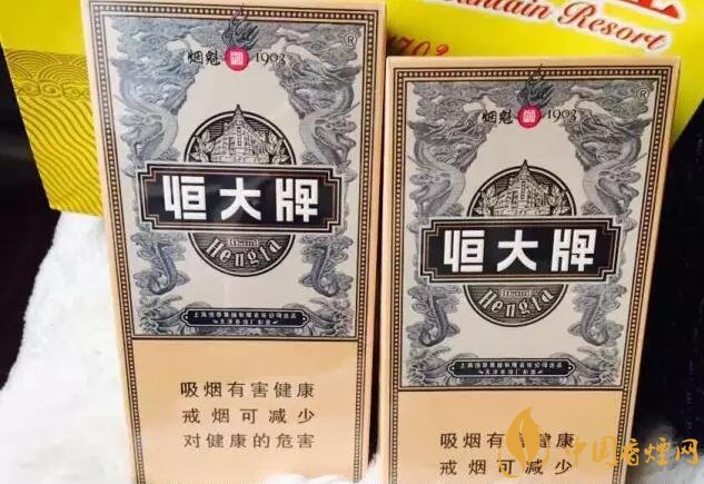 國產千元香煙盤點（30種），最受歡迎千元香煙排行榜