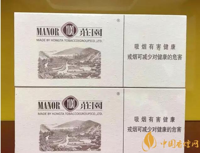 國產千元香煙盤點（30種），最受歡迎千元香煙排行榜