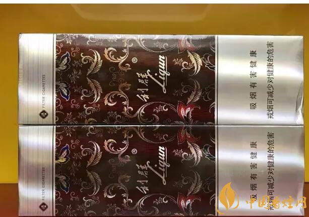 國產千元香煙盤點（30種），最受歡迎千元香煙排行榜