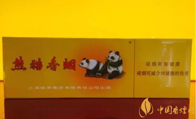 國產千元香煙盤點（30種），最受歡迎千元香煙排行榜