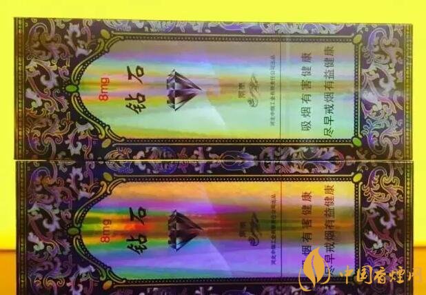 國產千元香煙盤點（30種），最受歡迎千元香煙排行榜