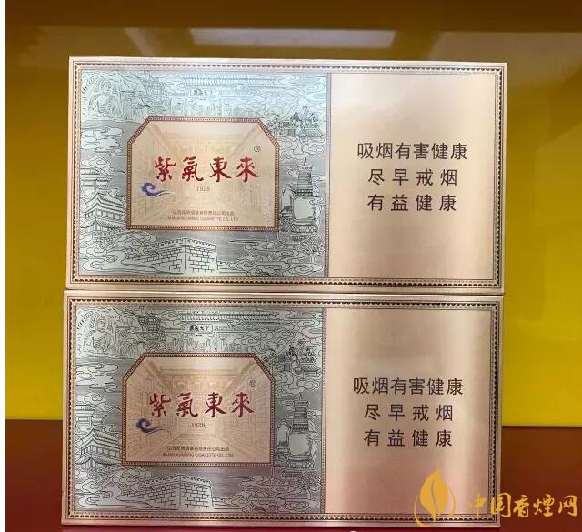 國產千元香煙盤點（30種），最受歡迎千元香煙排行榜