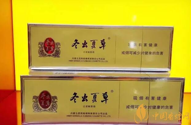 國產千元香煙盤點（30種），最受歡迎千元香煙排行榜