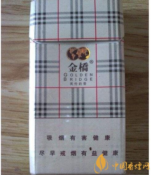 國產混合型香煙排行榜，十大口感最好的混合型香煙