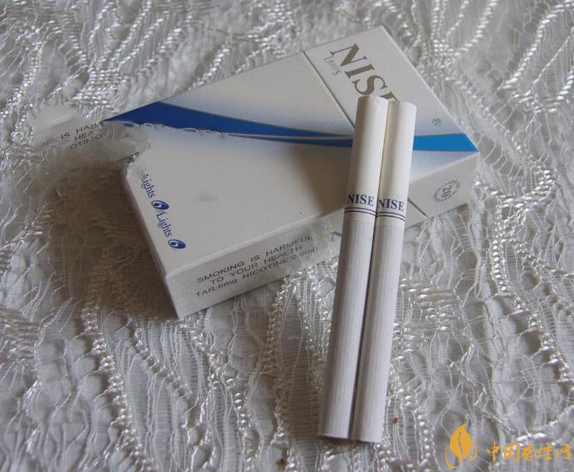 國產混合型香煙排行榜，十大口感最好的混合型香煙