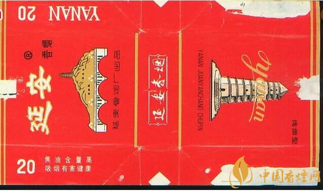 如何判斷煙標的年份,香煙的生產(chǎn)年份判斷方法