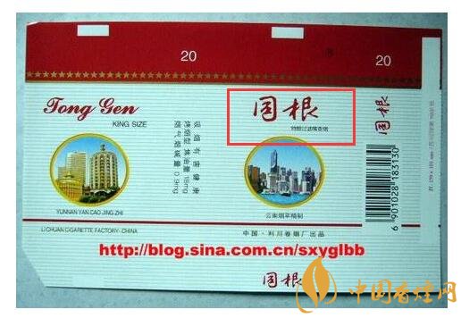 如何判斷煙標的年份,香煙的生產(chǎn)年份判斷方法
