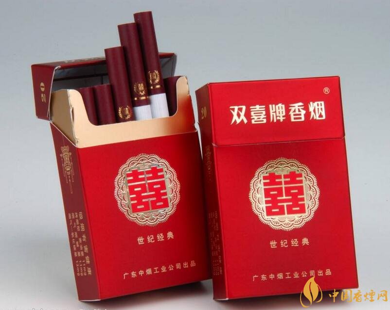 2018年中國(guó)十大香煙品牌排名，高端香煙品牌大全