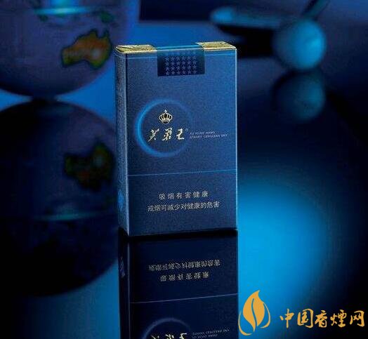 40元香煙排行榜,40元左右十大口感最好的香煙