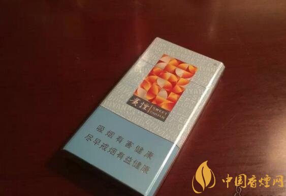 2018年貴煙新品有哪些,貴煙國酒香30細支出山