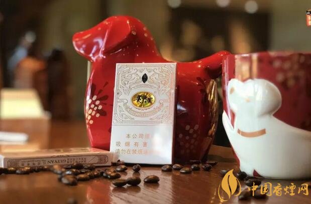 2018年貴煙新品有哪些,貴煙國酒香30細支出山