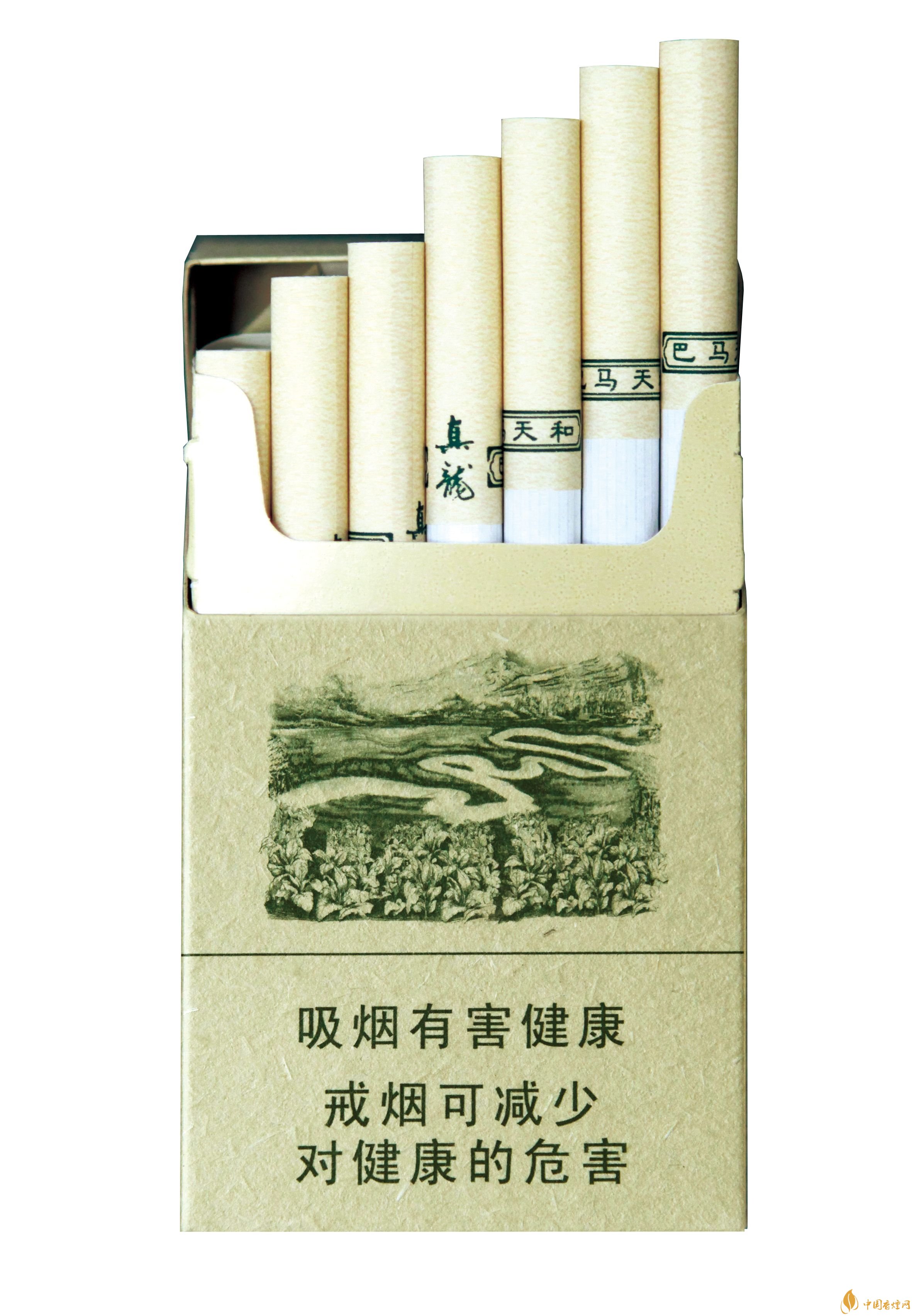 空心煙嘴有什么用,盤點(diǎn)煙嘴最有特色的香煙