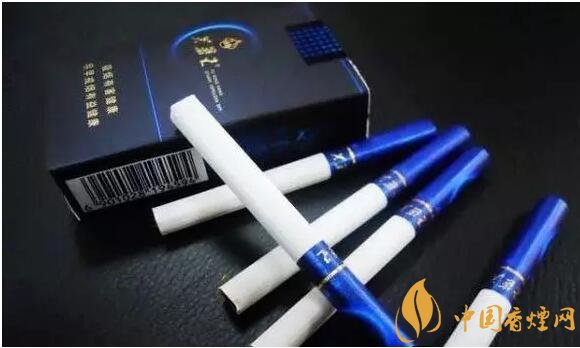 空心煙嘴有什么用,盤點(diǎn)煙嘴最有特色的香煙