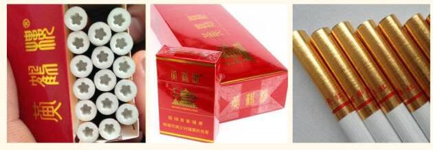 空心煙嘴有什么用,盤點(diǎn)煙嘴最有特色的香煙