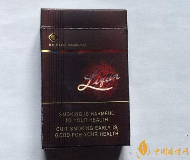 中國高檔香煙品牌大全,中國香煙品牌排行榜