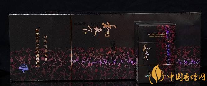 中國高檔香煙品牌大全,中國香煙品牌排行榜