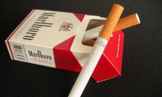 生煙和烤煙的區別 萬寶路是生煙還是烤煙（生煙）