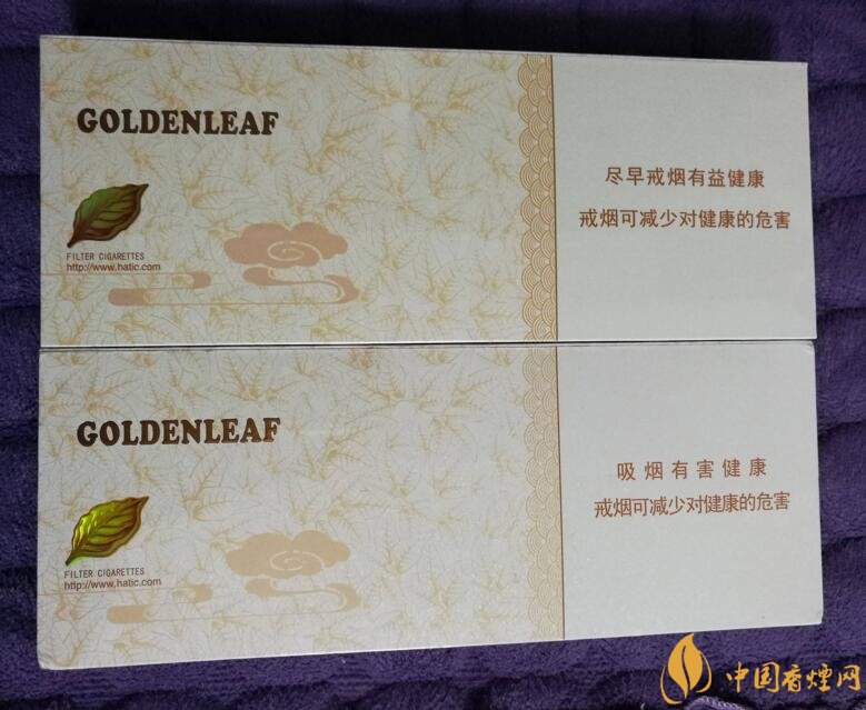 2018年男士細支香煙推薦,男士細支煙品牌大全