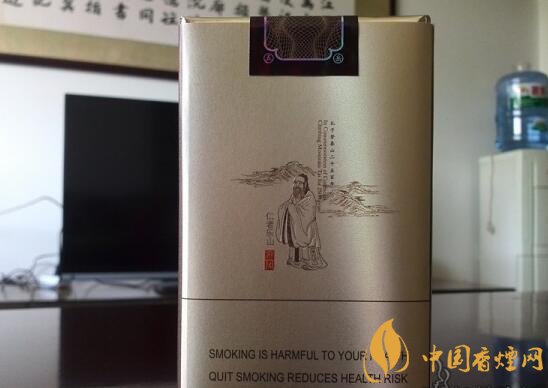 泰山儒風價格及圖片，泰山儒風細支爆珠價格