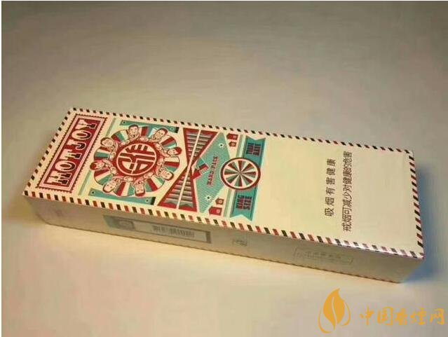 給領導送禮送什么好,最適合送禮的外煙排行