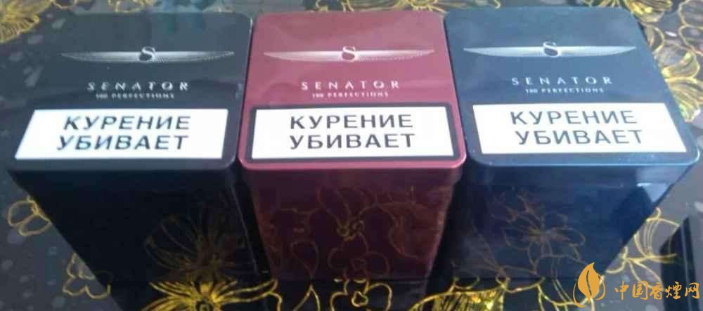 給領導送禮送什么好,最適合送禮的外煙排行