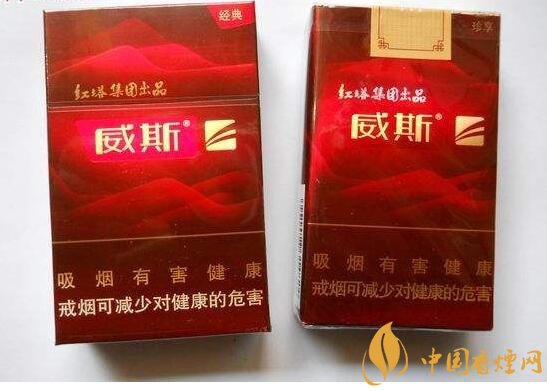 英美煙草集團(tuán)旗下品牌有哪些，世界四大跨國(guó)煙草公司