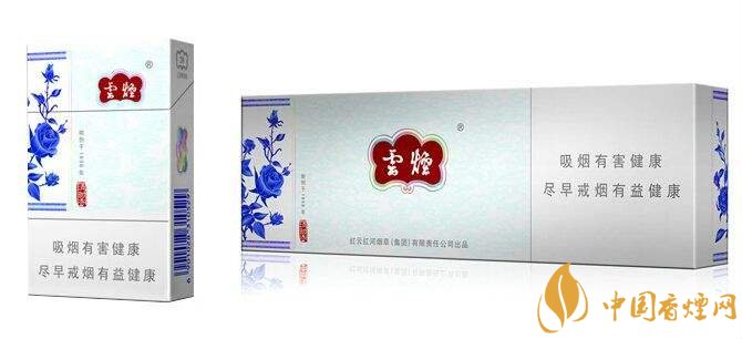 柔煙有哪些牌子,比較柔一點的香煙排行榜