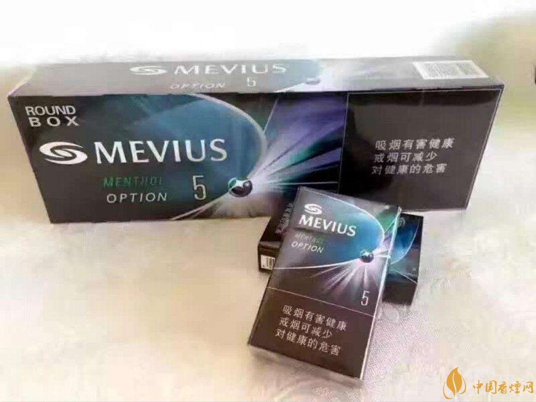 柔煙有哪些牌子,比較柔一點的香煙排行榜