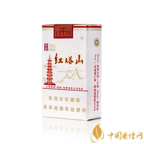 2018年口感最好的口糧煙排行榜,適合當口糧的煙有哪些